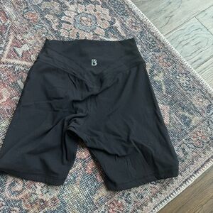 BB Legacy Shorts